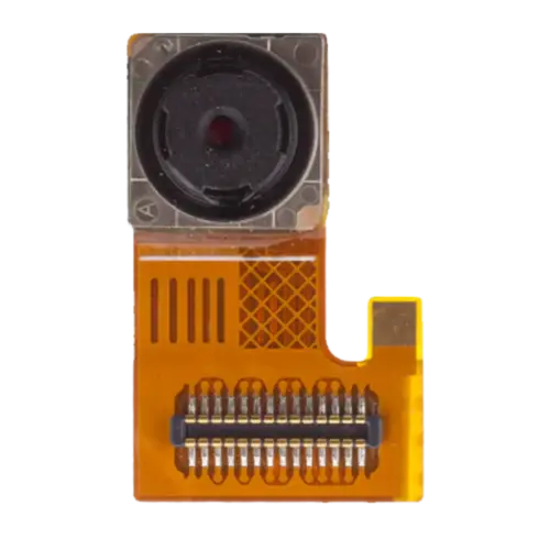 Front Camera For Nexus 6
