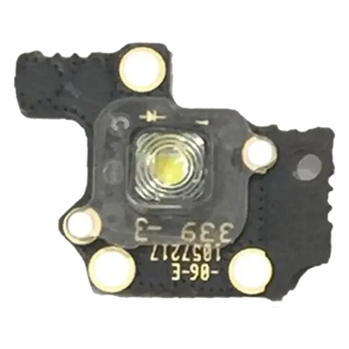 Diffuseur de flash pour appareil photo Motorola Moto G3 (XT1540 / 2015) – Image 2