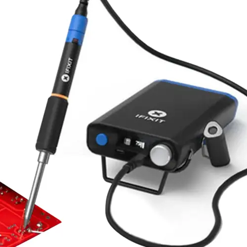 FixHub Power Series Portable Soldering Station (iFixit) – Image 3