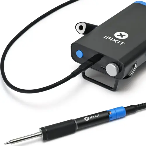 FixHub Power Series Portable Soldering Station (iFixit) – Image 2
