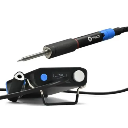 FixHub Power Series Portable Soldering Station (iFixit) – Image 5