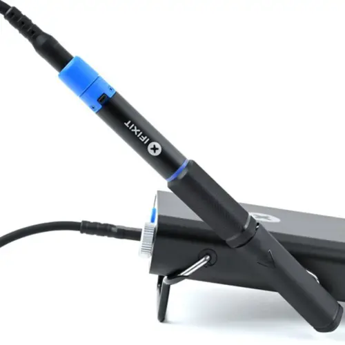 FixHub Power Series Portable Soldering Station (iFixit) – Image 6