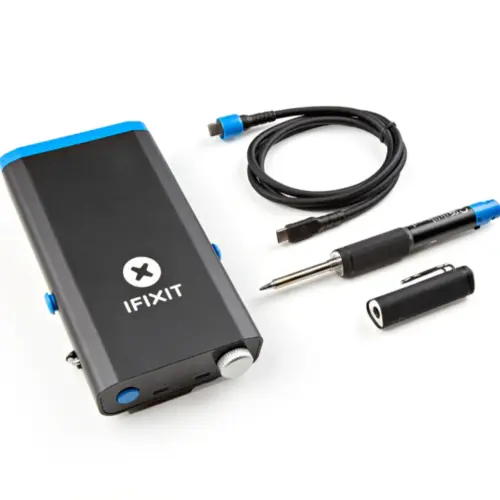 FixHub Power Series Portable Soldering Station (iFixit) – Image 7