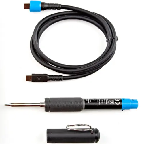 FixHub Power Series Portable Soldering Station (iFixit) – Image 8