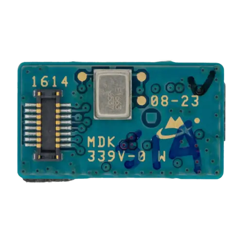 Mini Board With Microphone And The Range Finder For Google Pixel / Pixel XL (Back Of Motherboard)