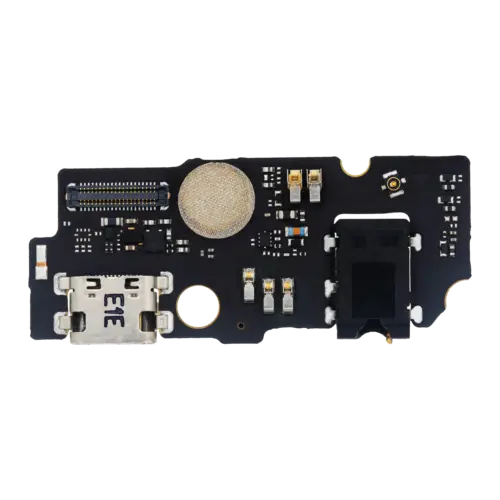 Charging Port With Board For ZTE Blade Z Max (Z982)
