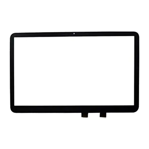 Numériseur pour Lenovo Chromebook 300E (noir) – Image 2