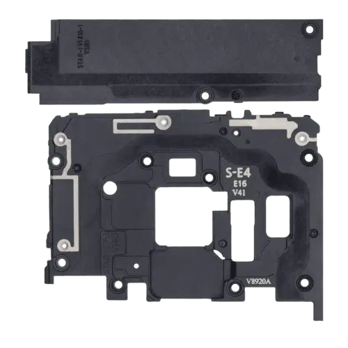 NFC charge sans fil nappe Bracket pour Samsung Galaxy S9