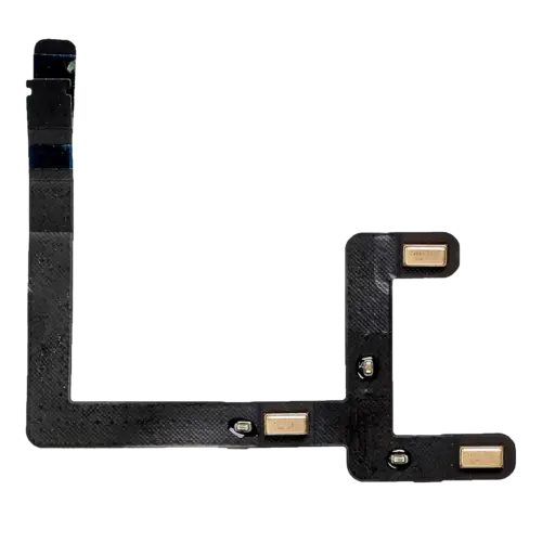 Microphone Flex Cable For MacBook Pro 15" A1707 (2016-2017) / A1990 (2018-2019)