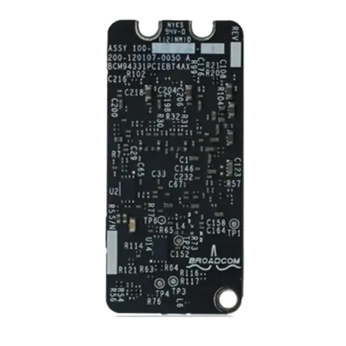 AirPort Wireless Card Assembly For MacBook Pro 17" A1297 (2011)