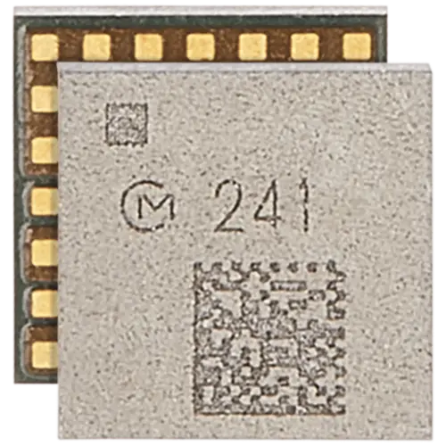 Antenne Conversion Switch IC (241) pour iPhone 14 Series