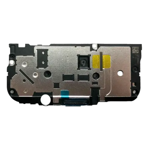 Loudspeaker With Housing For Motorola Moto Z3 Play (XT1929 / 2018)