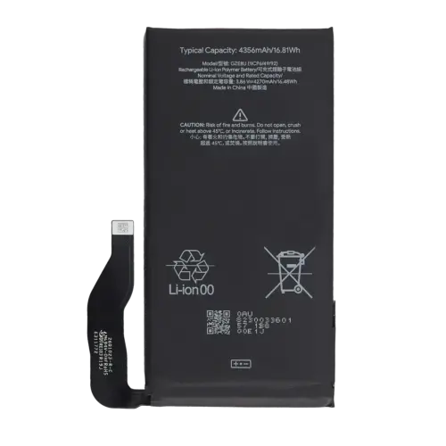 Replacement Battery For Google Pixel 7 (GZE8U) (1ICP6/49/92)