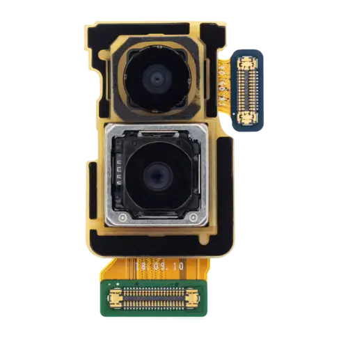 Caméra arrière pour Samsung Galaxy S10E (Service Pack)