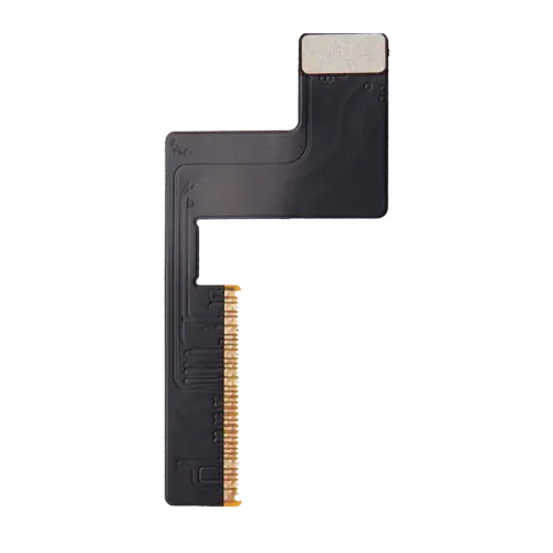 Wide caméra nappe pour iPhone 12 Pro Max (Soldering Required)