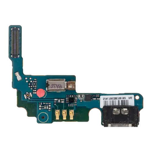 Charging Port With PCB Board For ZTE Grand X Max 2 (Z988)