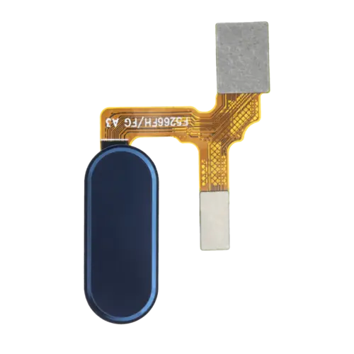 Fingerprint Reader With Flex Cable For Huawei Honor 9 (Blue)
