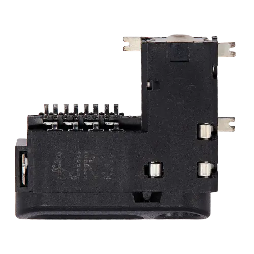 3.5mm Headphone Audio Port for PlayStation 4 Controller (JDS-001 / 011) (Soldering Required)