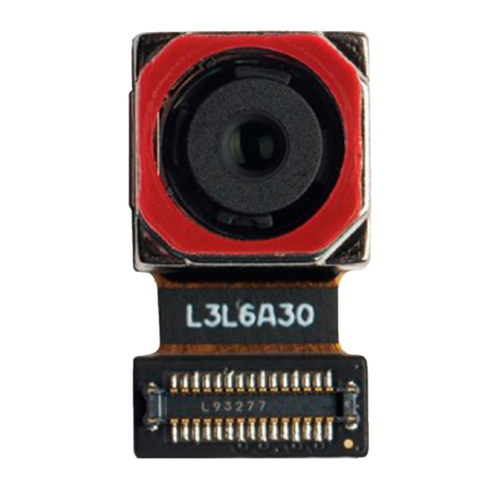Back Camera For Motorola Moto E6 (XT2005 / 2019)