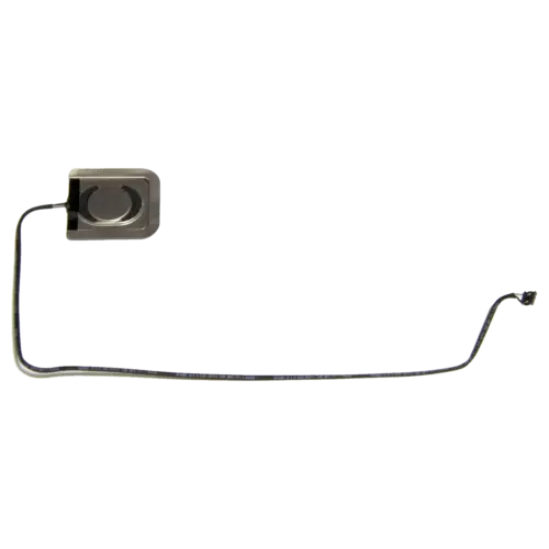 Right Keyboard Speaker For MacBook 13" A1342 (2009-2010)