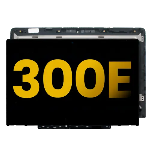 LCD Assembly With Digitizer For Lenovo Chromebook 300e 81H0, Touch Version (Refurbished) – Image 6