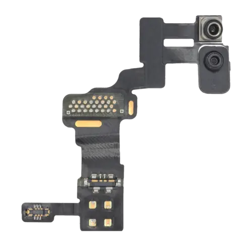 Microphone Flex For Watch Series 3 (38MM) (GPS + Cellular Version)