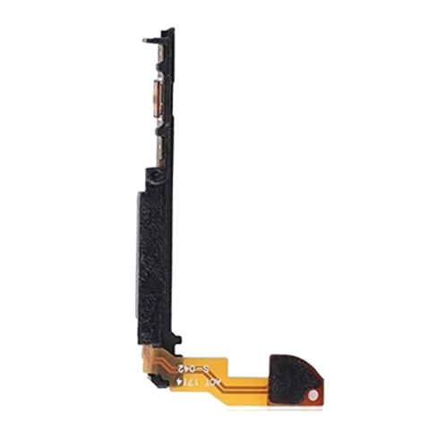 Power Button Flex Cable For LG Q6 (M700)