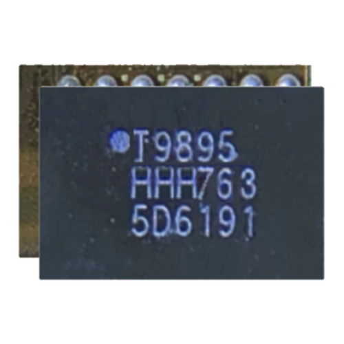 Audio Amplifier IC For Samsung Galaxy A3 (A320 / 2017) / A5 (A520 / 2017) / A7 (A720 / 2017) (T9895)