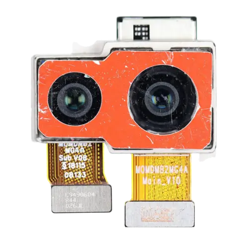 Dual Back Camera For OnePlus 6 (A6000 / A6003)