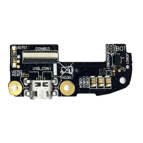 Charging Port With Board For Asus ZenFone 2 5.5" (ZE551ML / Z00A)