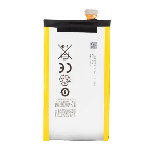 De remplacement batterie pour BlackBerry Z30 (BAT-50136-033)