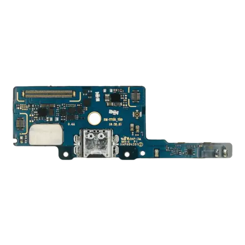 Charging Port With Board For Samsung Galaxy Tab S5E 10.5" (T727V) (2019) (Premium)
