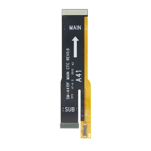 Nappe flexible de carte mère pour Samsung Galaxy A41 (A415 / 2020)
