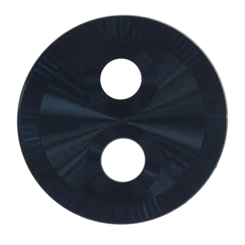 Back Camera Glass Lens For Motorola Moto G6 Play / G6 Forge (XT1922 / 2018)