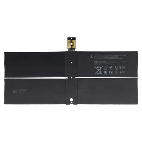 Replacement Battery For Microsoft Surface Laptop 1 13.5" / Book 1 (1769) (G3HTA036H DYNK01)