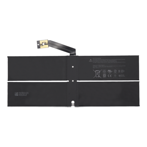 Batterie de remplacement pour Microsoft Surface Laptop 2 13,5" (1769) (G3HTA037H) – Image 6