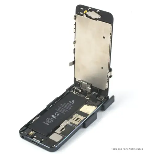 iHold LCD Screen Support Tool For iPhone 5 / 5S / SE (2016) / 5C (4.0) (dottorpod) – Image 4