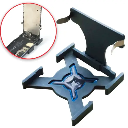 iHold LCD Screen Support Tool For iPhone 5 / 5S / SE (2016) / 5C (4.0) (dottorpod) – Image 2