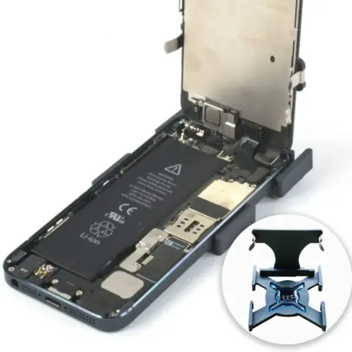 iHold LCD Screen Support Tool For iPhone 5 / 5S / SE (2016) / 5C (4.0) (dottorpod) – Image 3