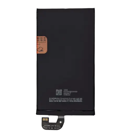 Replacement Battery (Main Battery) For Google Pixel 9 Pro Fold (G06K4)