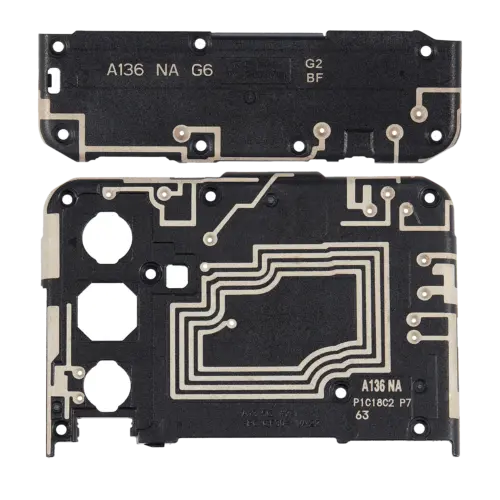 Antenna Cover / Motherboard Protective Cover For Samsung Galaxy A13 5G (A136 / 2021)
