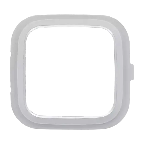 Back Camera Lens For Samsung Galaxy Note 4 (White)