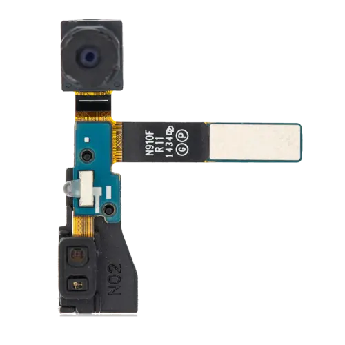 Front Camera For Samsung Galaxy Note 4