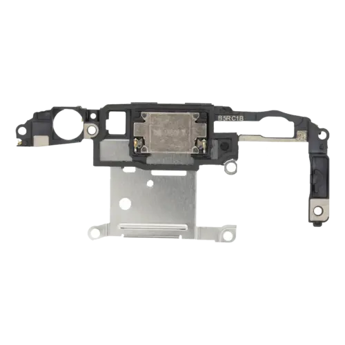 Earpiece Speaker With Top Bracket For Motorola Moto Z2 Play (XT1710 / 2017)