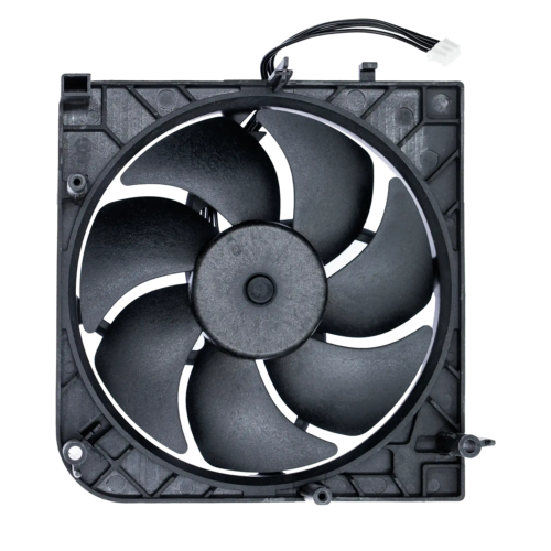 Internal Cooling Fan For Xbox Series S