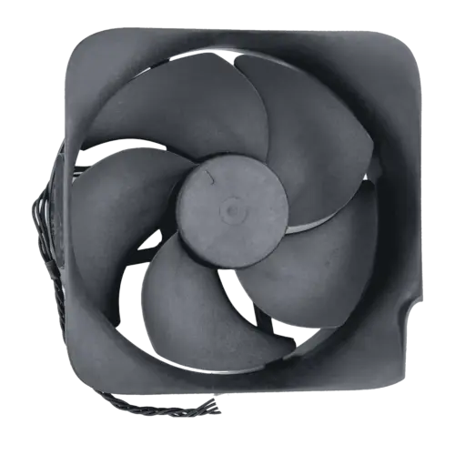 Internal Cooling Fan For Xbox Series X