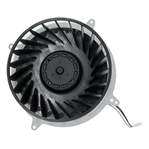 Inner Cooling Fan for PlayStation 5 PS5 (23 Blades, 2.15a) (CFI-11XX/12XX)