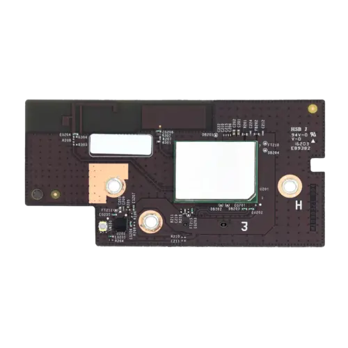 Power / Eject Switch / RF Antenna Board For Xbox Series S (Board # 1885)