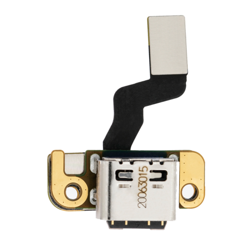 Charging Port Flex Cable For Motorola Razr 5G (XT2071 / 2020)