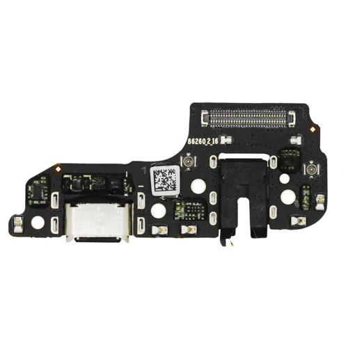 Charging Port Flex Cable For OnePlus Nord 10 5G